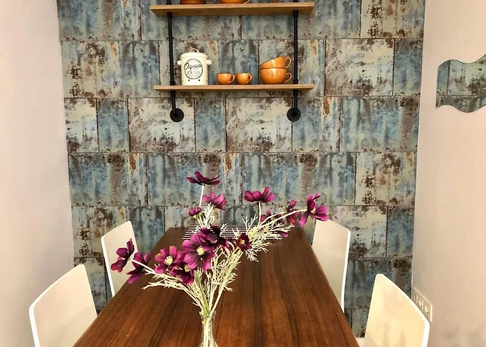 Cabernet Sauvignon Apartment. Surf Beach