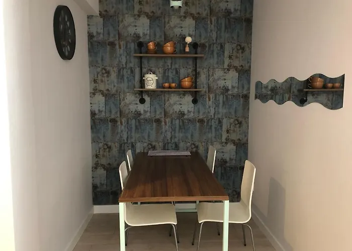 Cabernet Sauvignon Apartment. Surf Beach